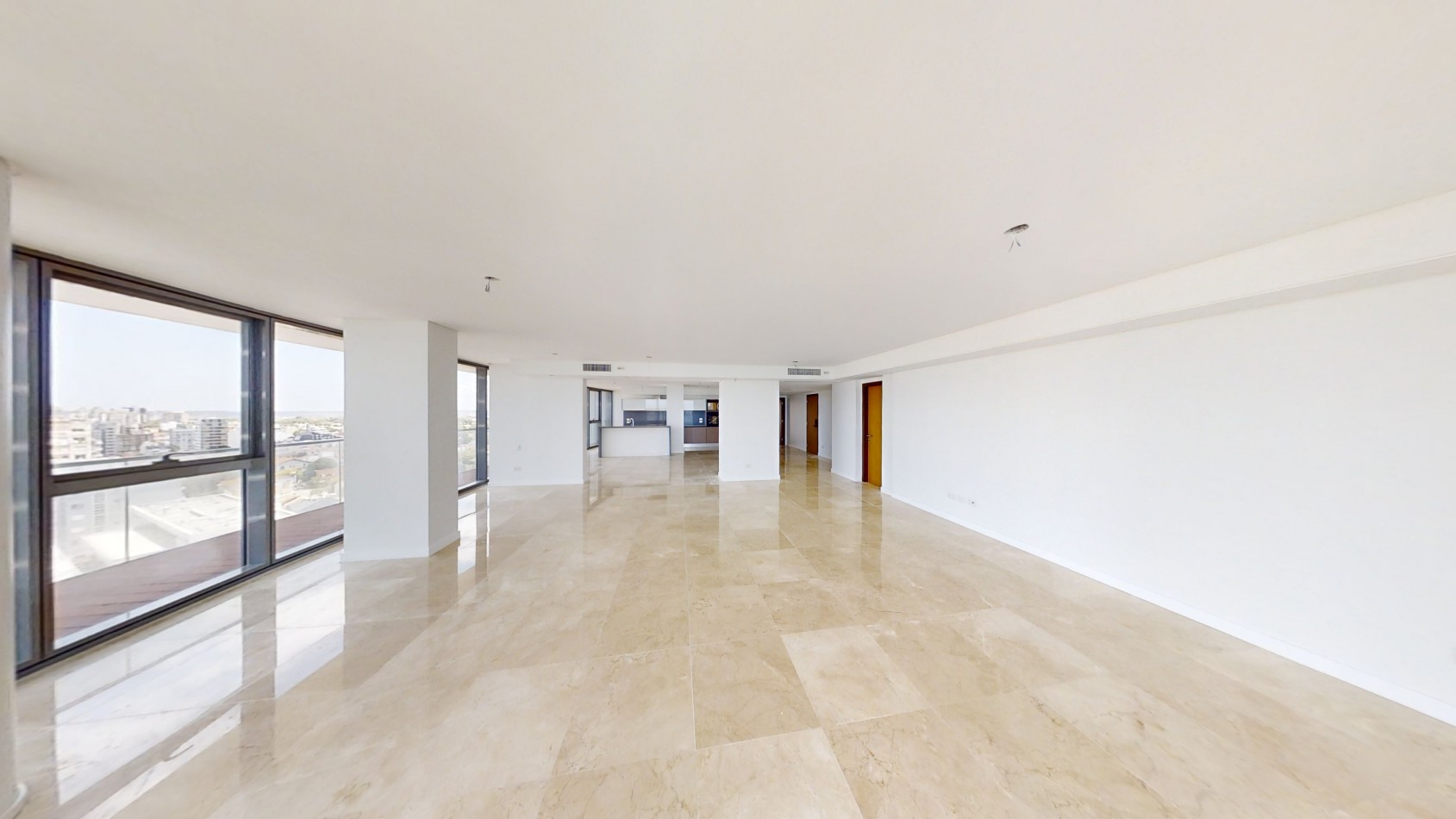 Maral explanada: Excelencia en Playa Chica. Penthouse Premium Balcon Terraza