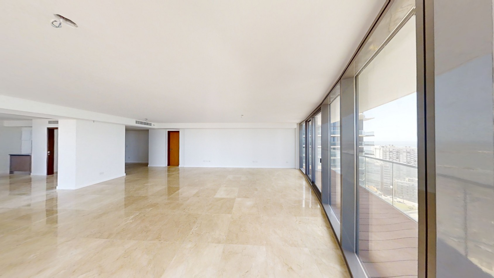 Maral explanada: Excelencia en Playa Chica. Penthouse Premium Balcon Terraza