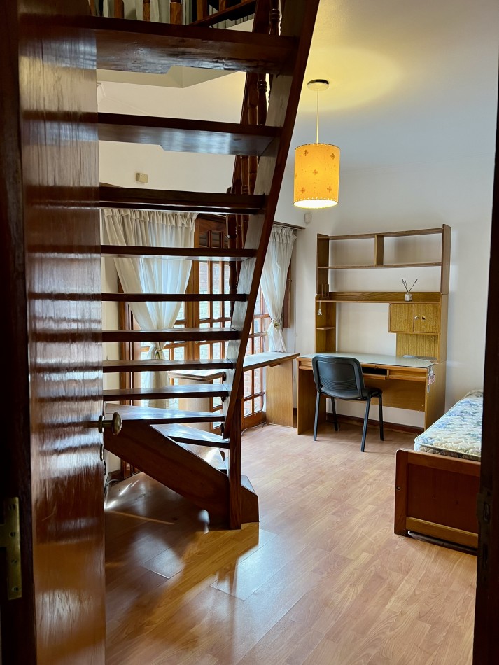 Zona Caisamar | ALQUILER 