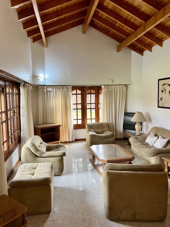 Zona Caisamar | ALQUILER 