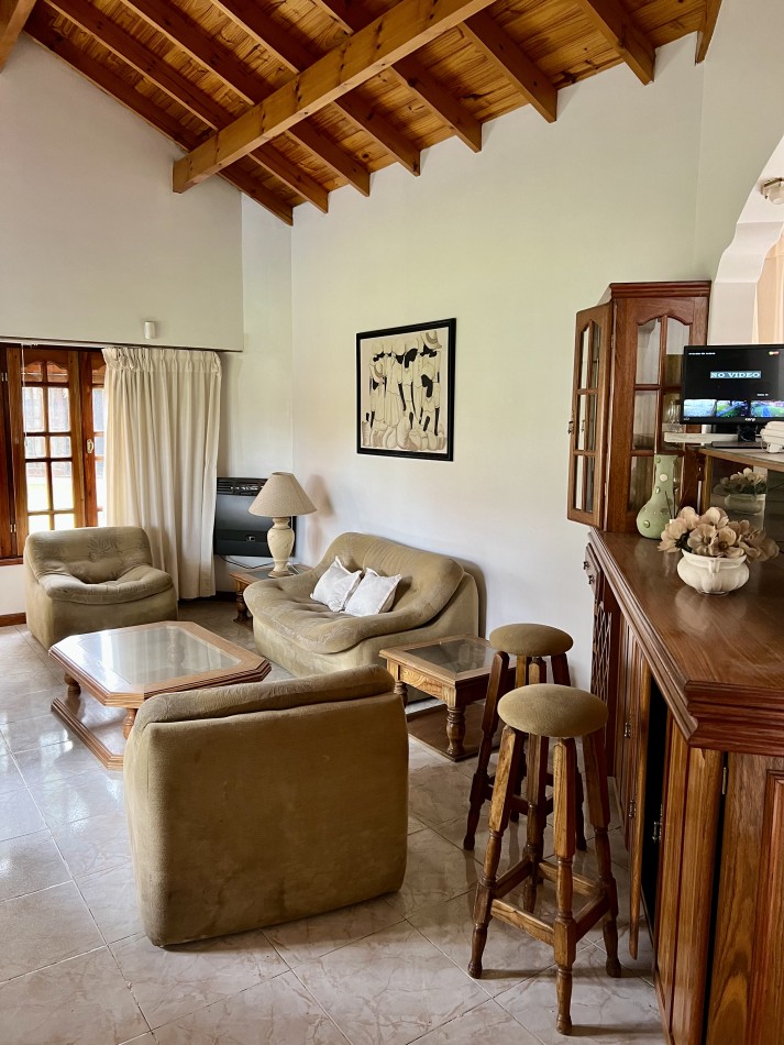 Zona Caisamar | ALQUILER 