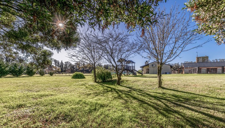 Lote en venta | HARAS DEL MAR EN SANTA CLARA