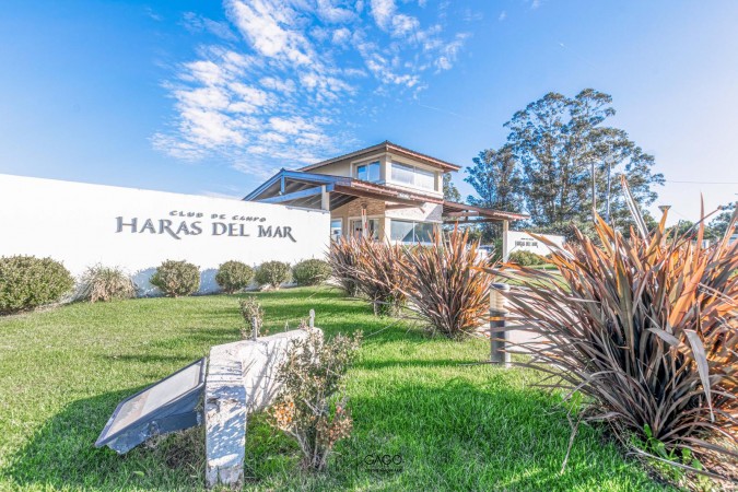 Lote en venta | HARAS DEL MAR EN SANTA CLARA