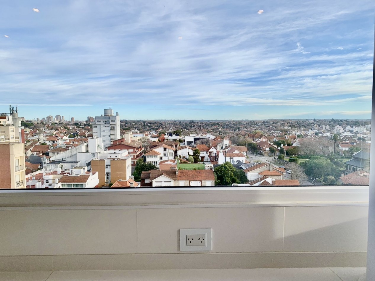 Vista al Mar en Colon y la Costa