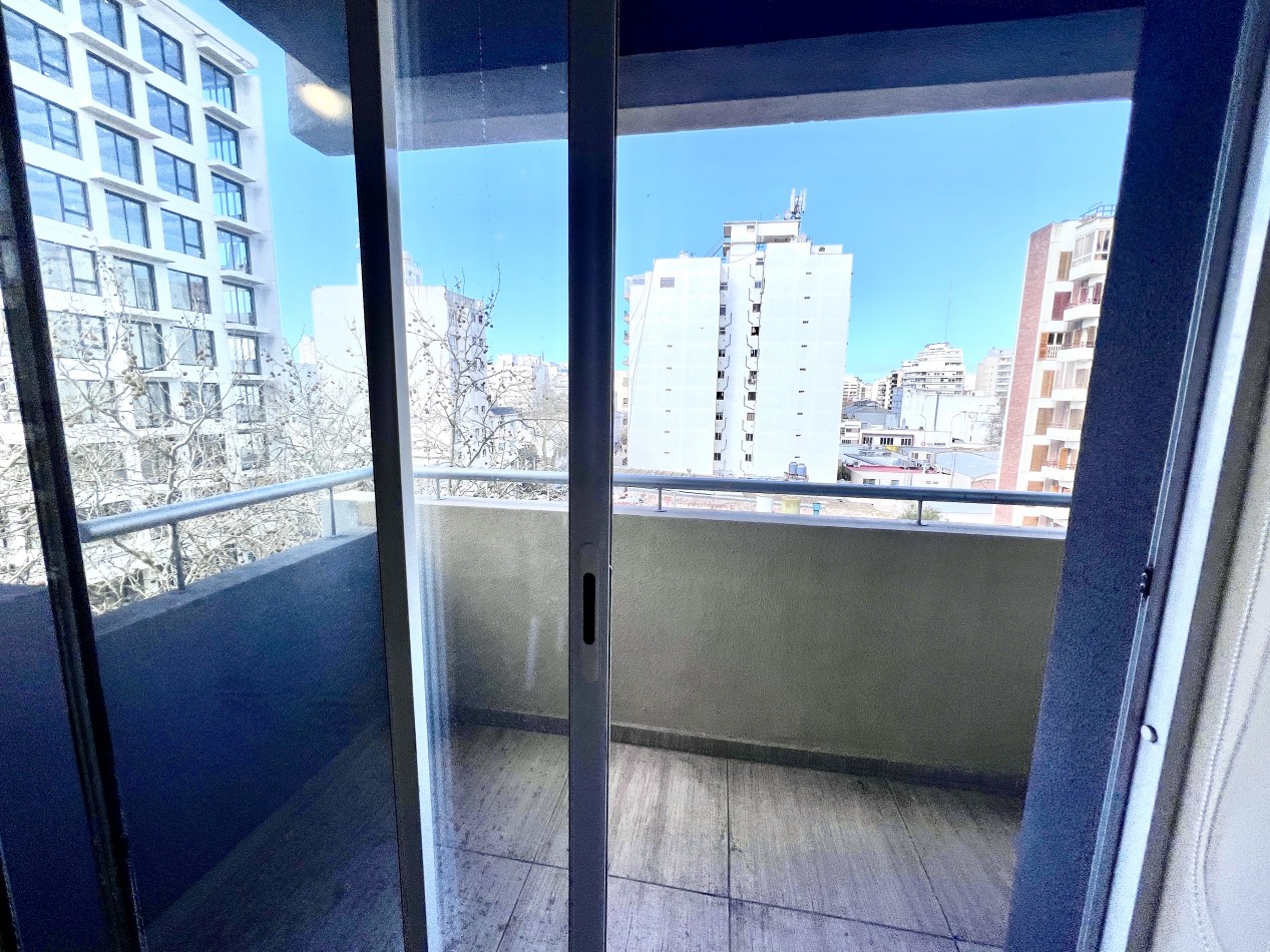 Piso en Venta Macrocentro