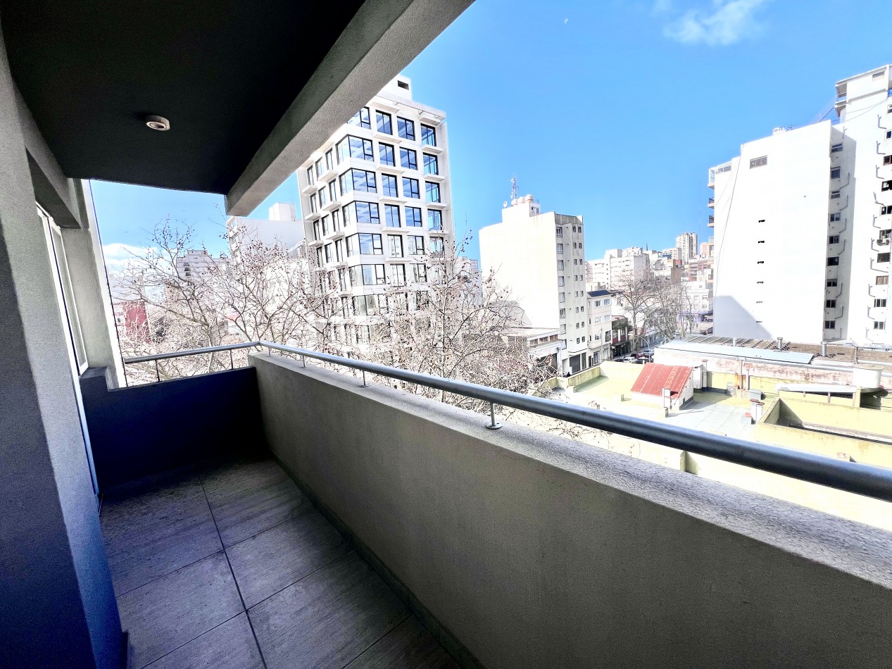 Piso en Venta Macrocentro