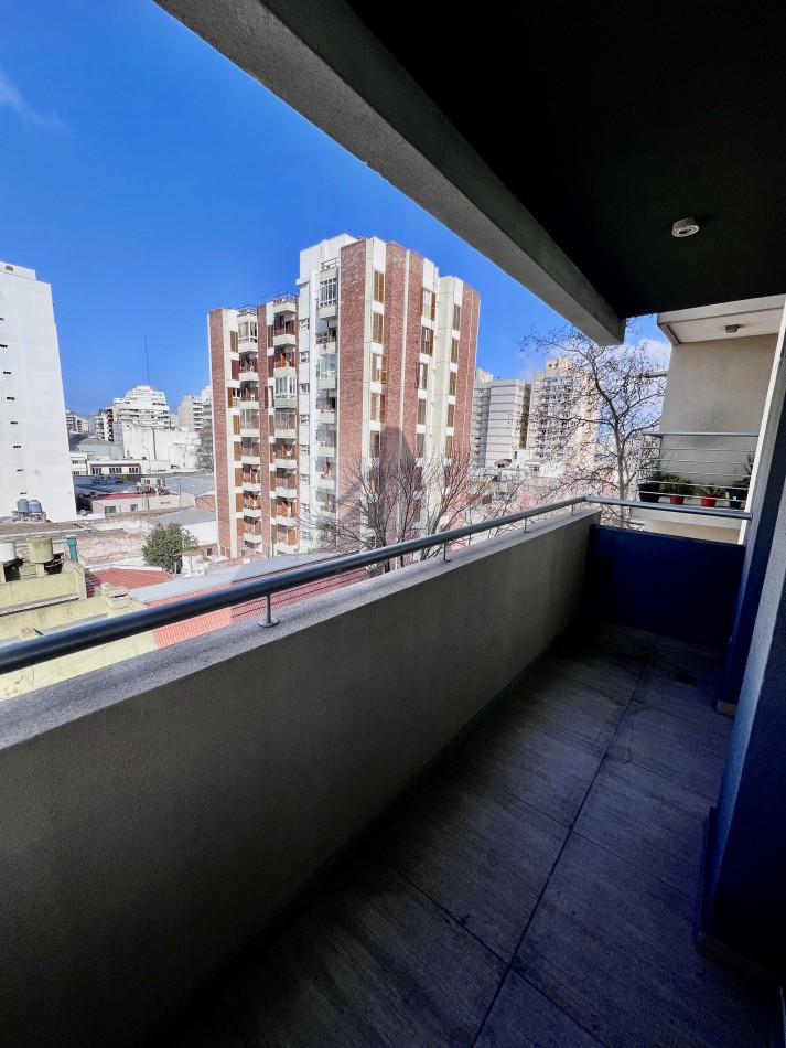 Piso en Venta Macrocentro