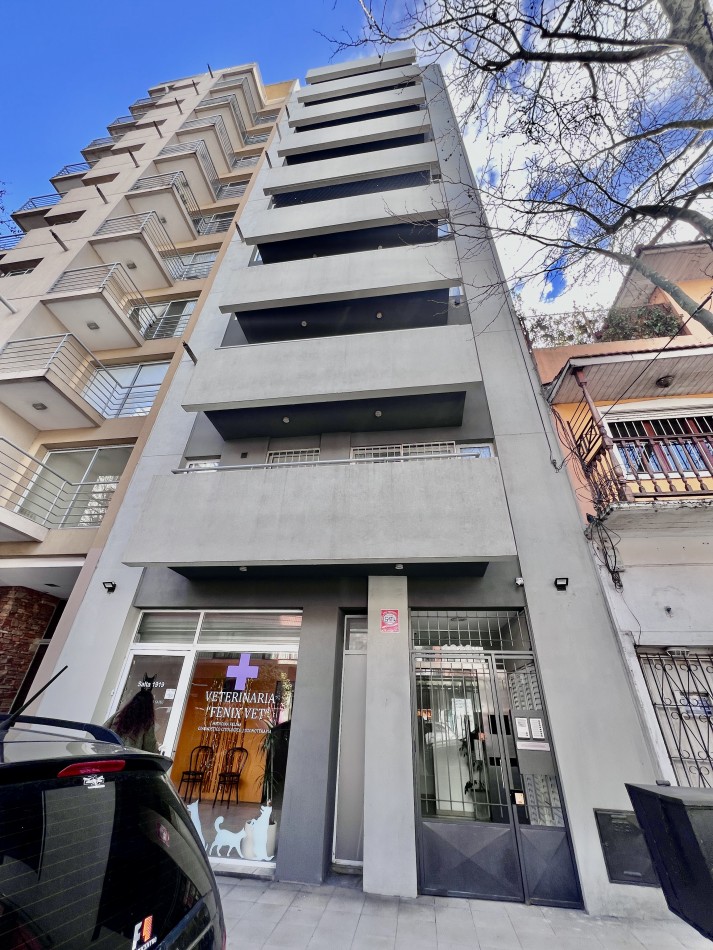 Piso en Venta Macrocentro