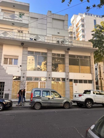 Local en Alquiler Zona Comercial Estratégica Mar del Plata 