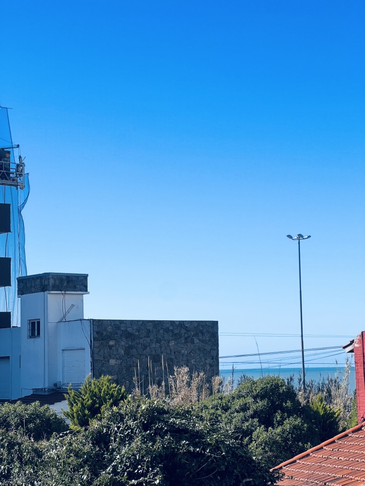 EXCLUSIVO SEMIPISOS de 2 AMBIENTES EN CATALUÑA Y EL MAR 