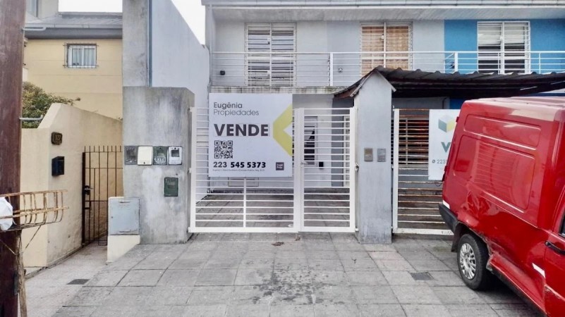 Triplex en Oportunidad de Venta