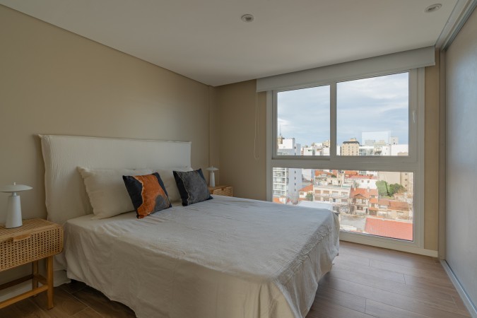 Departamento en venta - Palza Mitre 