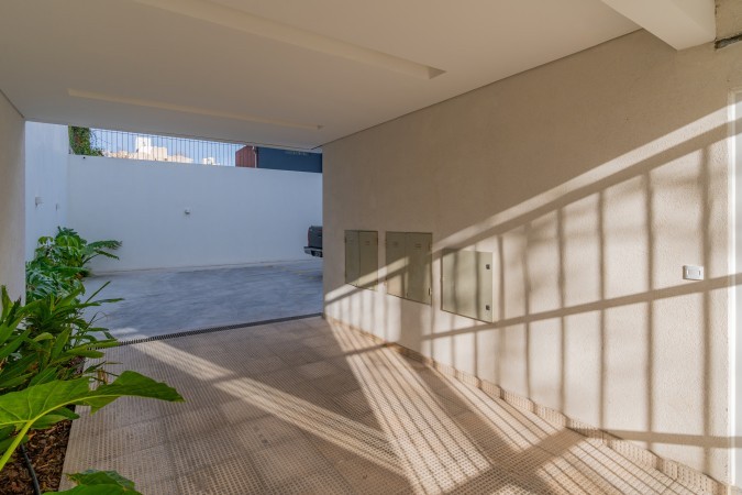 Departamento en venta - Palza Mitre 