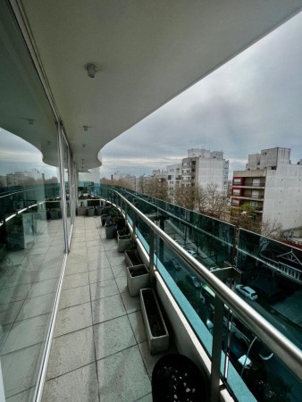 Libertad al 3300. Increible Departamento en venta.