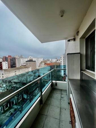 Libertad al 3300. Increible Departamento en venta.