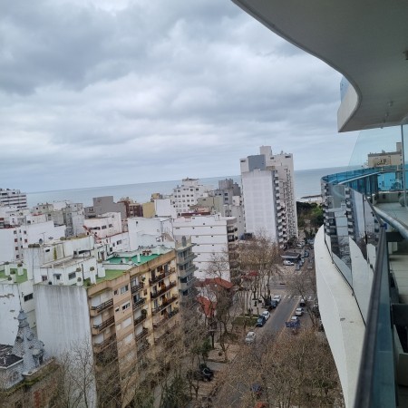 Libertad al 3300. Increible Departamento en venta.