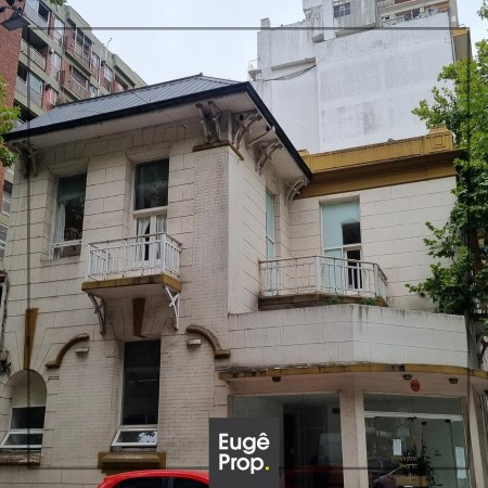 ESQUINA EN VENTA - Gascon 2099