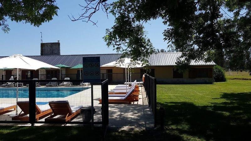 LOTE EN VENTA - Haras del Mar Club de Campo. Av. Atlantida s/n