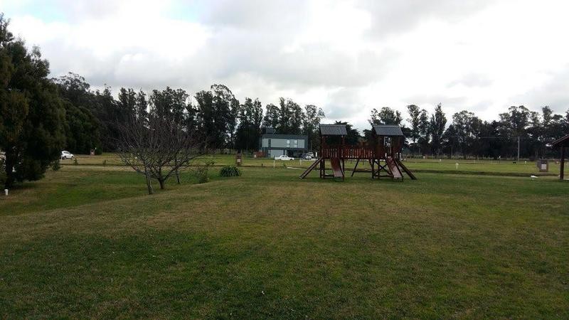 LOTE EN VENTA - Haras del Mar Club de Campo. Av. Atlantida s/n