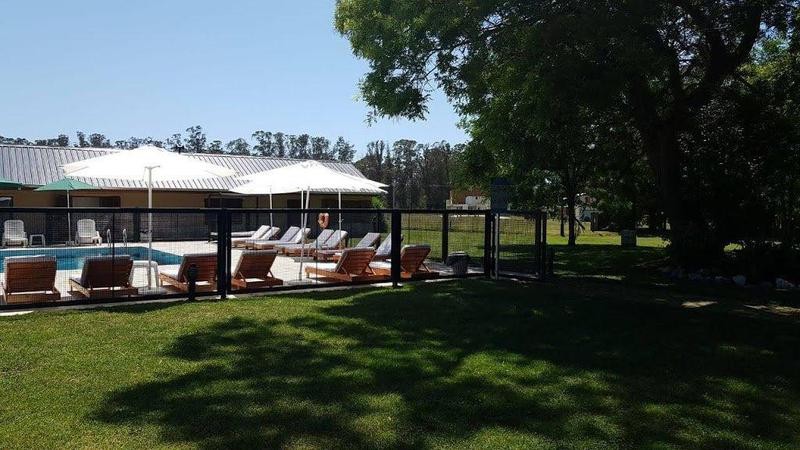 LOTE EN VENTA - Haras del Mar Club de Campo. Av. Atlantida s/n