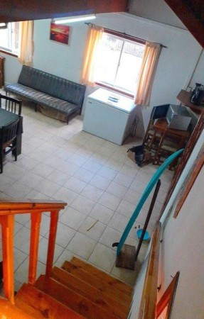 CASA EN VENTA - Los Comechingones entre Mangoré y Namuncurá S/N