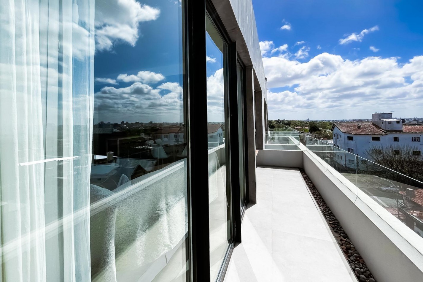 Formosa al 200 - PENTHOUSE 4 AMBIENTES