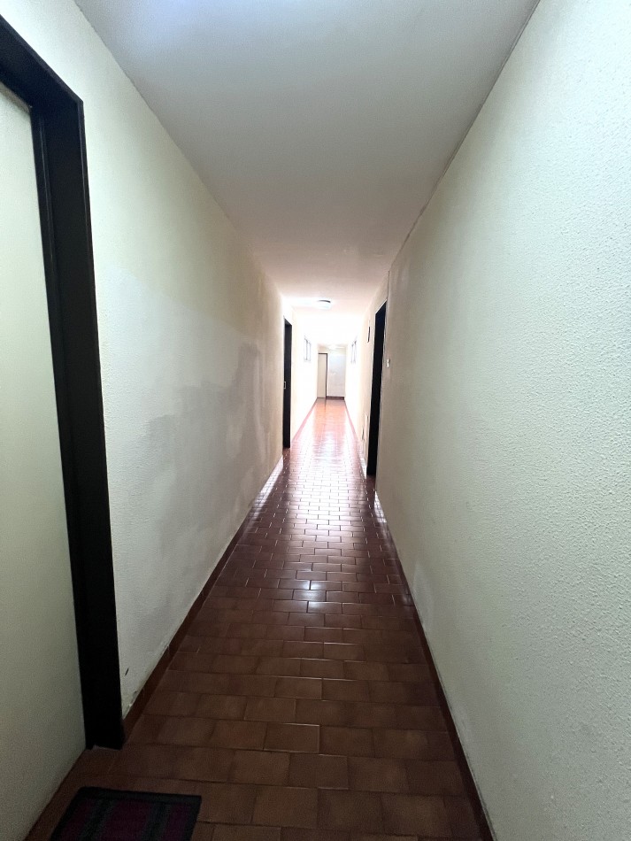 MONOAMBIENTE EN VENTA - Catamarca 1000