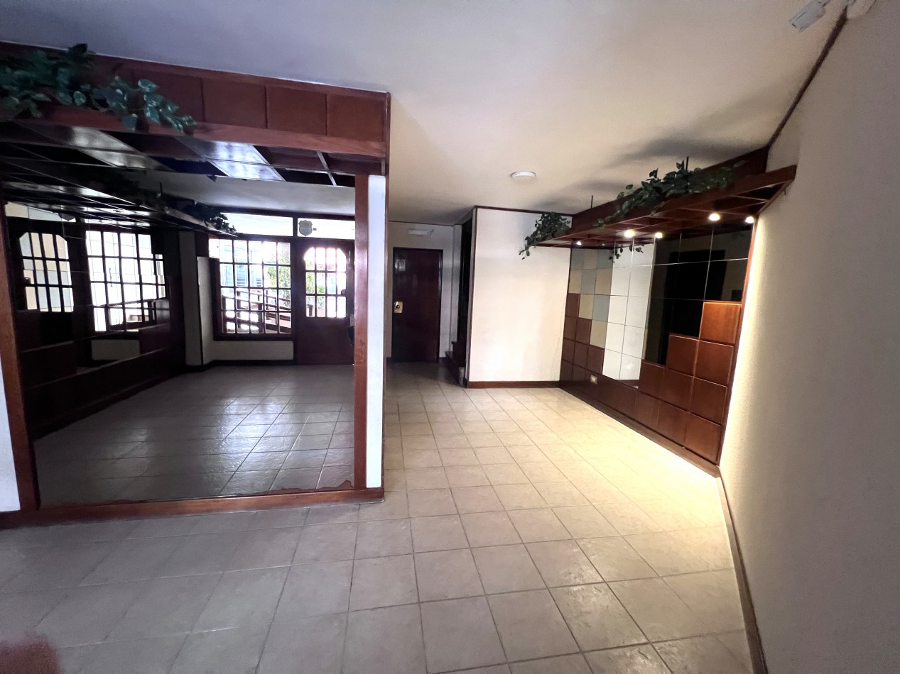 MONOAMBIENTE EN VENTA - Catamarca 1000