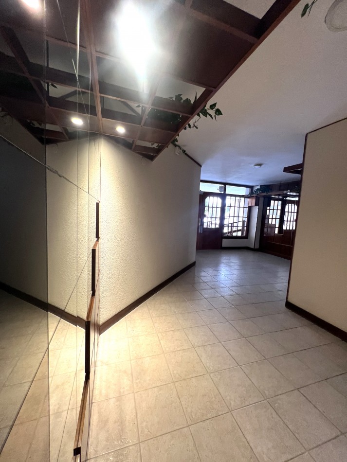 MONOAMBIENTE EN VENTA - Catamarca 1000