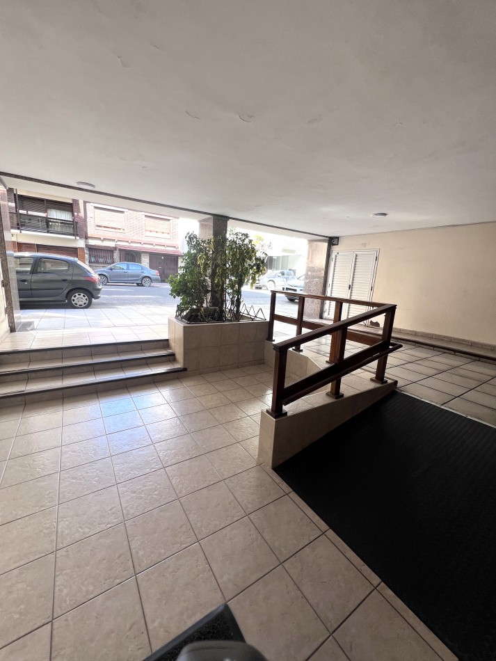 MONOAMBIENTE EN VENTA - Catamarca 1000