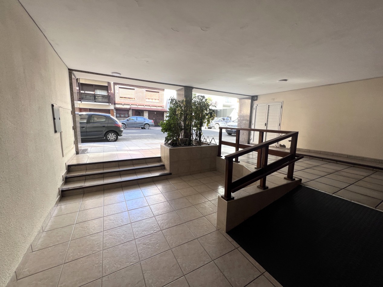 MONOAMBIENTE EN VENTA - Catamarca 1000