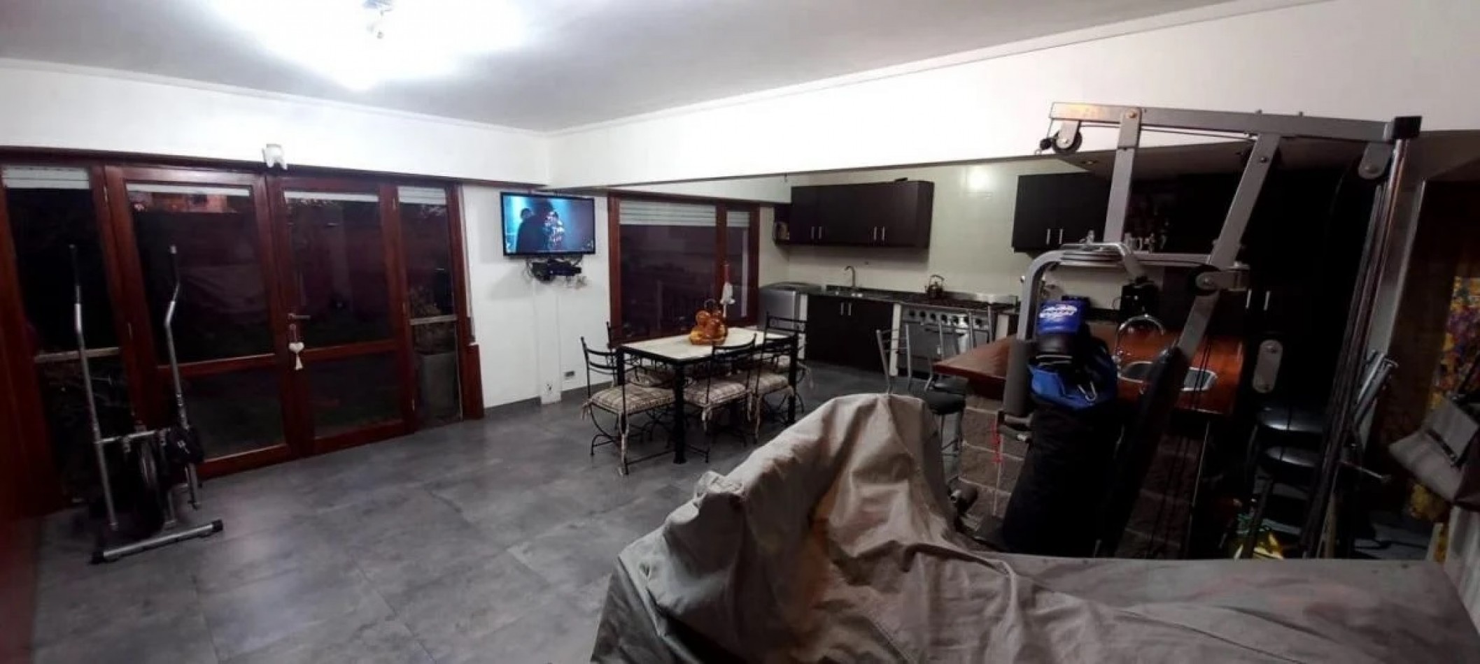 Casa en venta - El Martillo