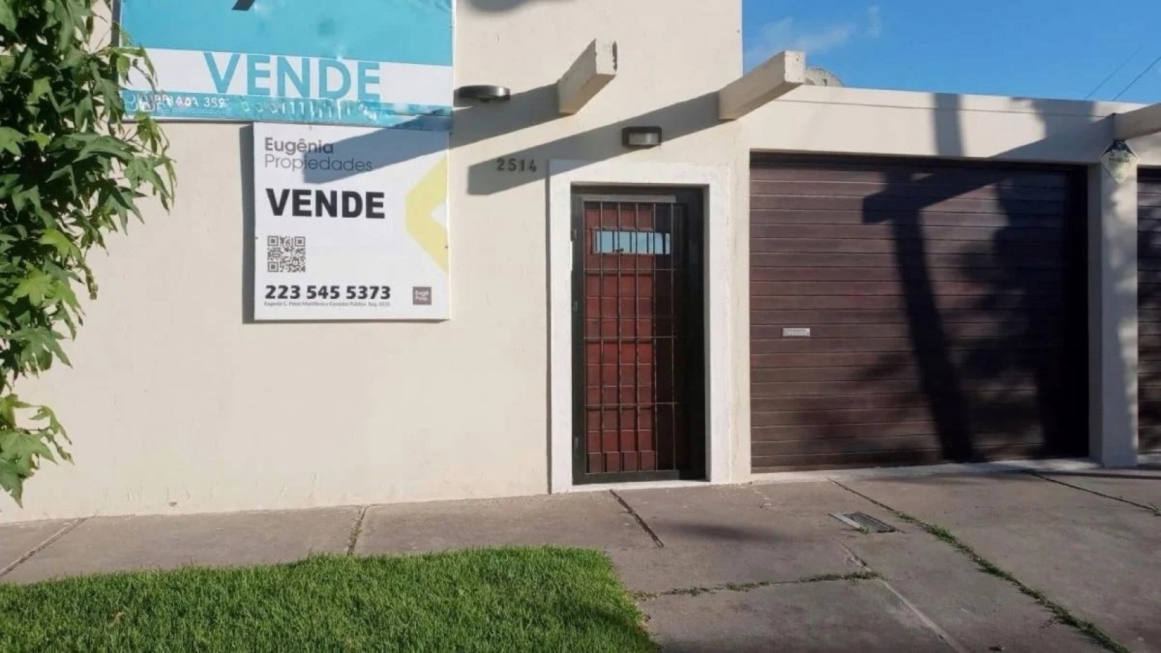 Casa en venta - El Martillo