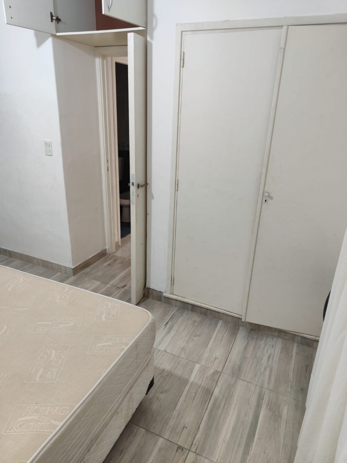 DEPARTAMENTO 3 AMB EN ALQUILER - Corrientes 1600