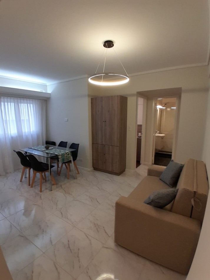 DEPARTAMENTO 2 AMB VENTA - BELGRANO 2200