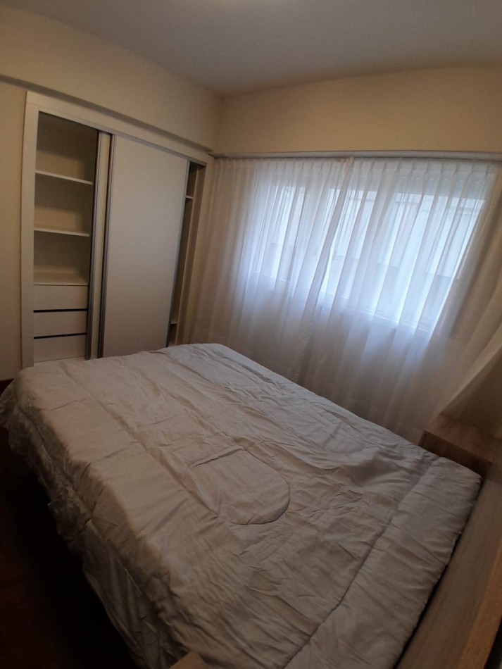 DEPARTAMENTO 2 AMB VENTA - BELGRANO 2200