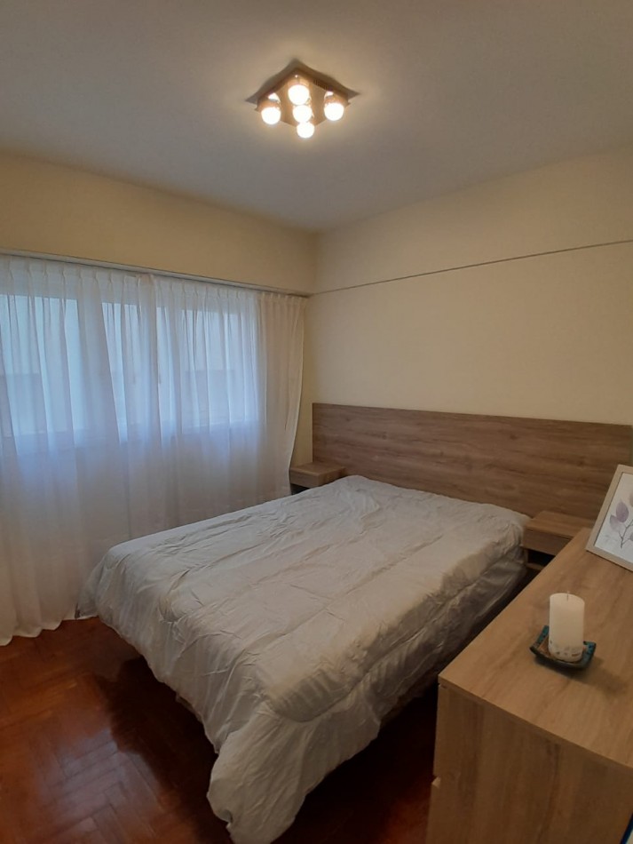 DEPARTAMENTO 2 AMB VENTA - BELGRANO 2200