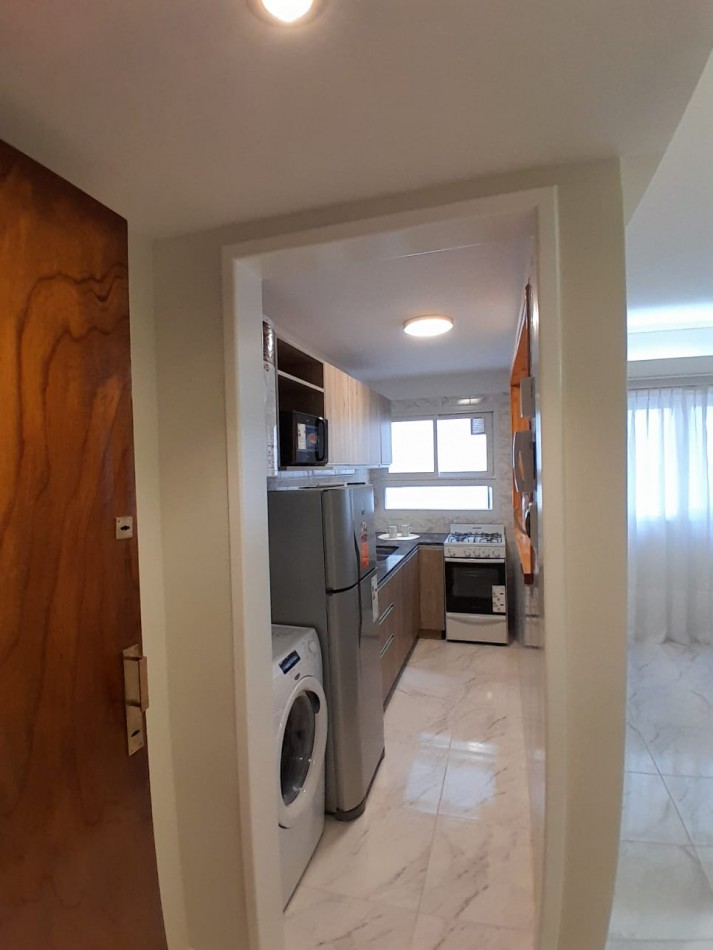 DEPARTAMENTO 2 AMB VENTA - BELGRANO 2200