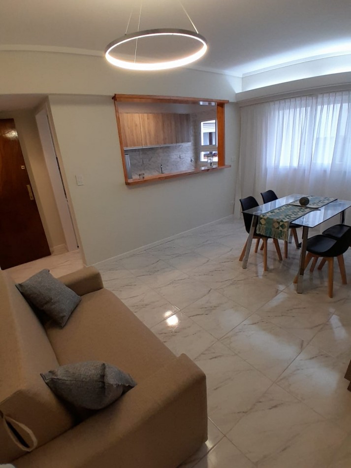 DEPARTAMENTO 2 AMB VENTA - BELGRANO 2200