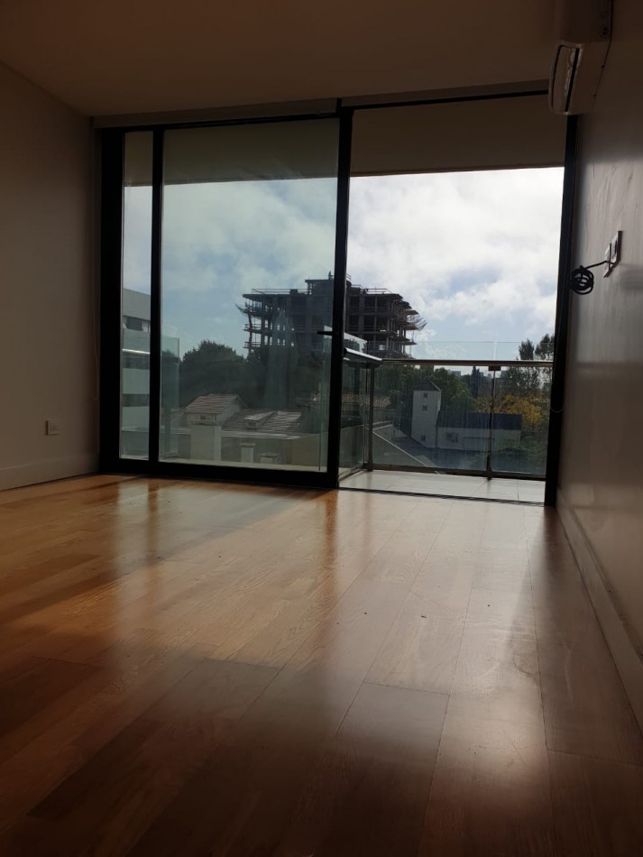 DEPARTAMENTO  2 AMB EN VENTA - DEVELOPER PALACE