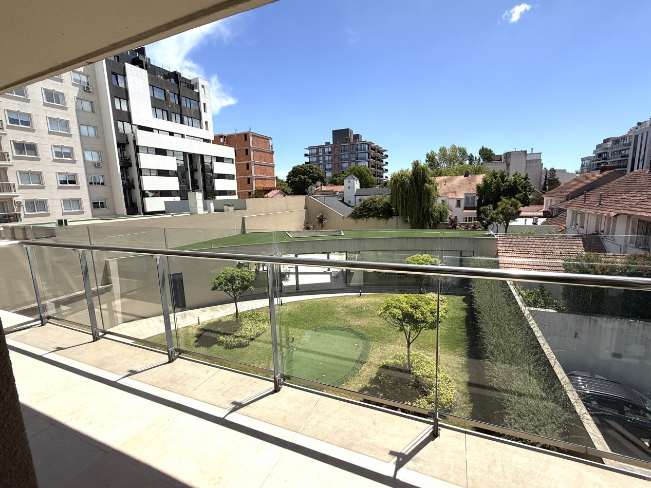 DEPARTAMENTO  2 AMB EN VENTA - DEVELOPER PALACE