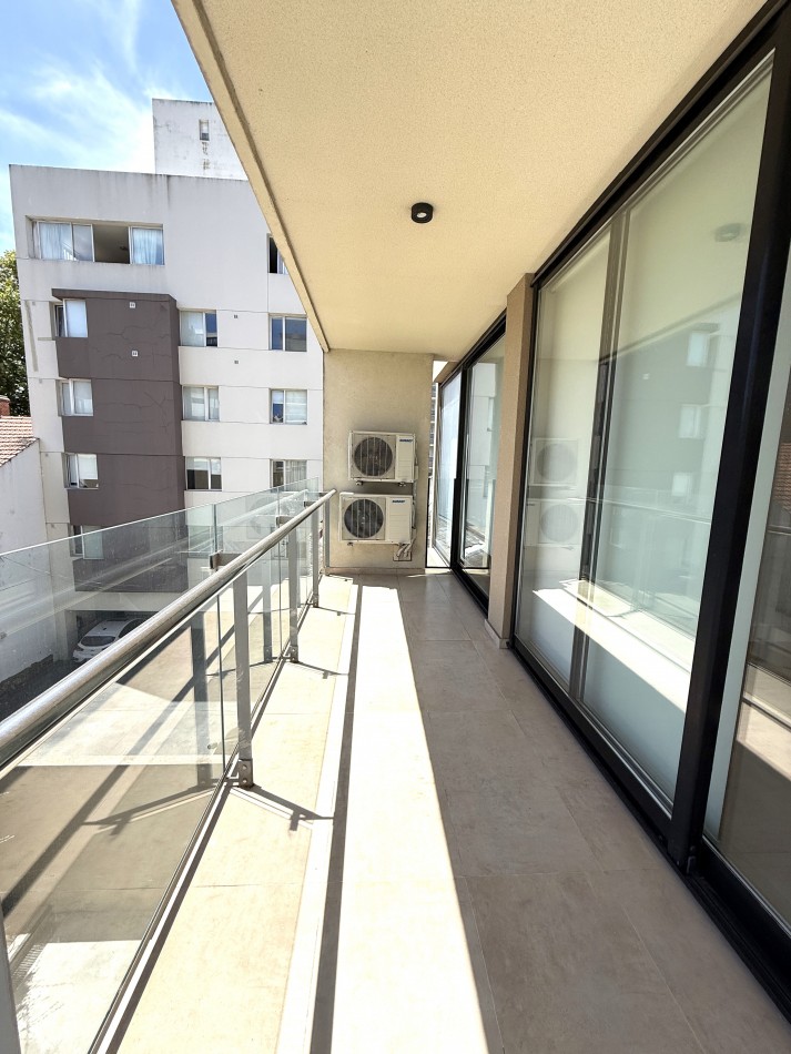 DEPARTAMENTO  2 AMB EN VENTA - DEVELOPER PALACE