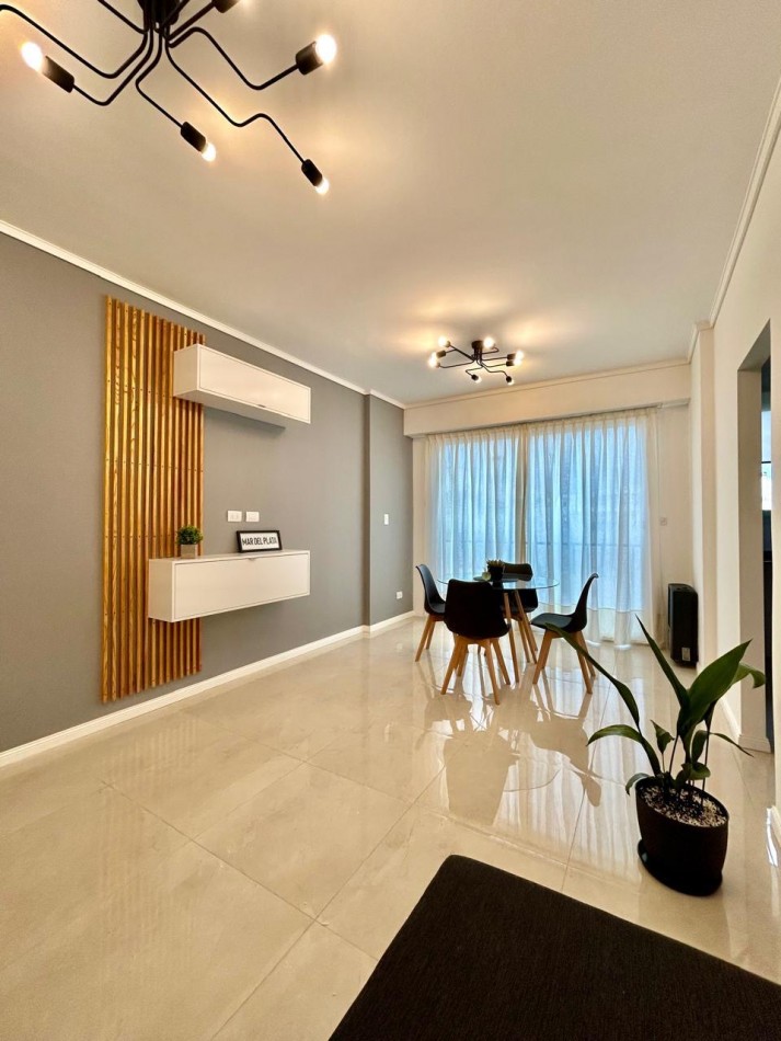 DEPARTAMENTO 2 AMB EN VENTA - Entre Rios 2300