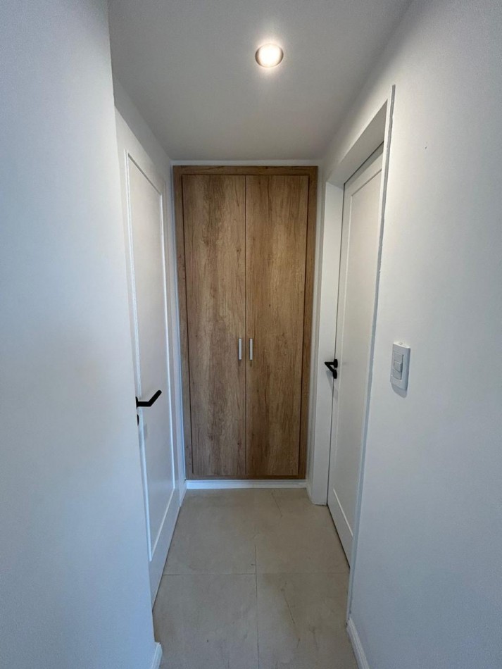 DEPARTAMENTO 2 AMB EN VENTA - Entre Rios 2300