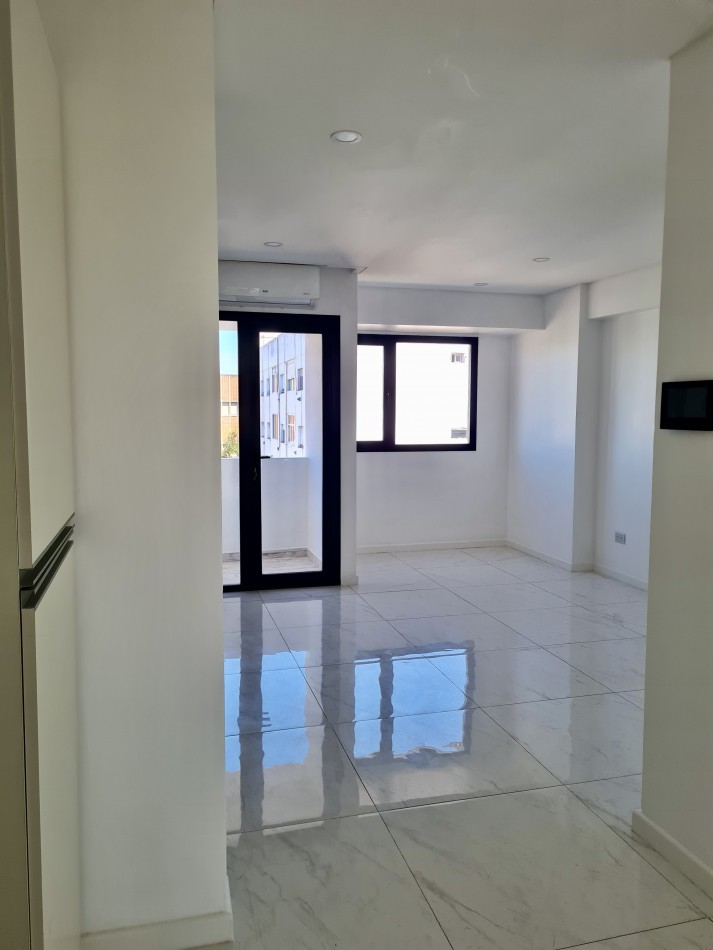 VENTA DEPARTAMENTO 2 AMB APTO CREDITO  - GARAY 2400 