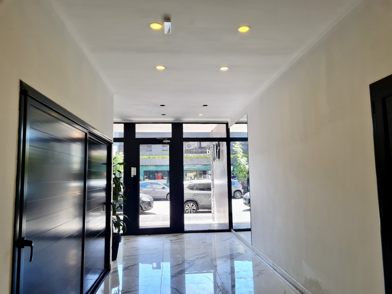 VENTA DEPARTAMENTO 2 AMB APTO CREDITO  - GARAY 2400 