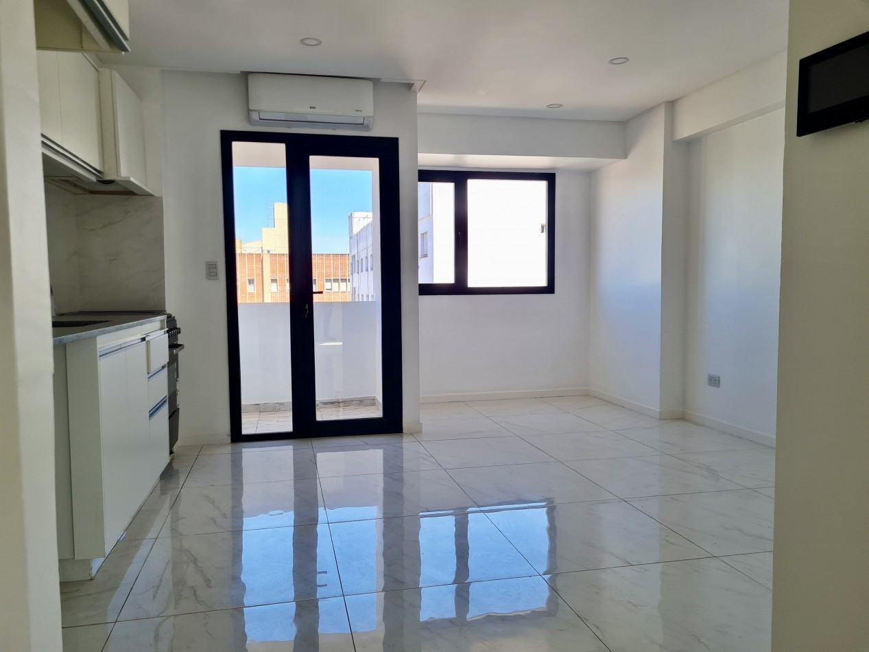 VENTA DEPARTAMENTO 2 AMB APTO CREDITO  - GARAY 2400 