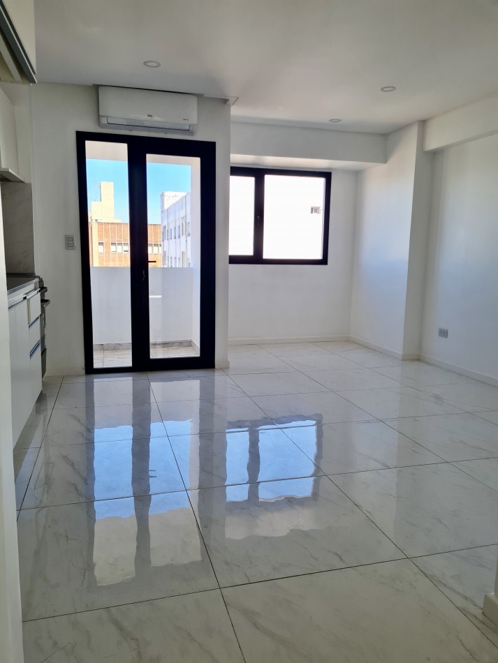 VENTA DEPARTAMENTO 2 AMB APTO CREDITO  - GARAY 2400 
