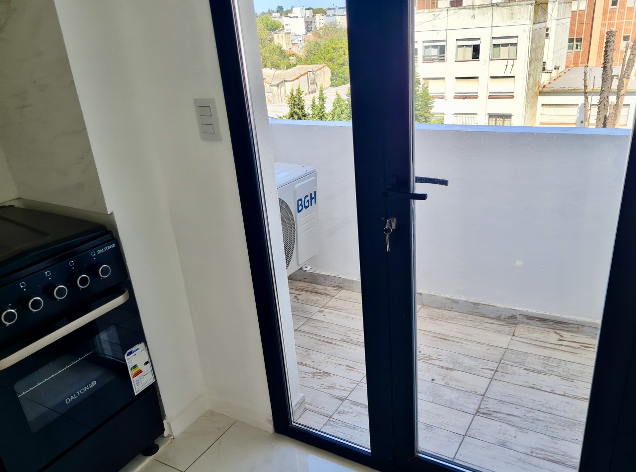 VENTA DEPARTAMENTO 2 AMB APTO CREDITO  - GARAY 2400 
