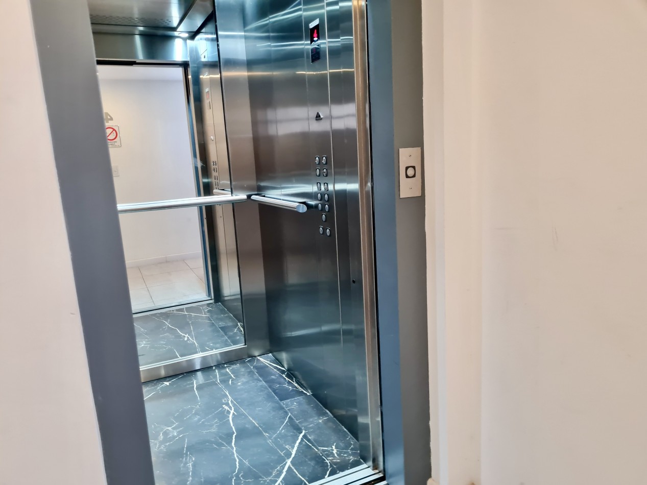 VENTA DEPARTAMENTO 2 AMB APTO CREDITO  - GARAY 2400 